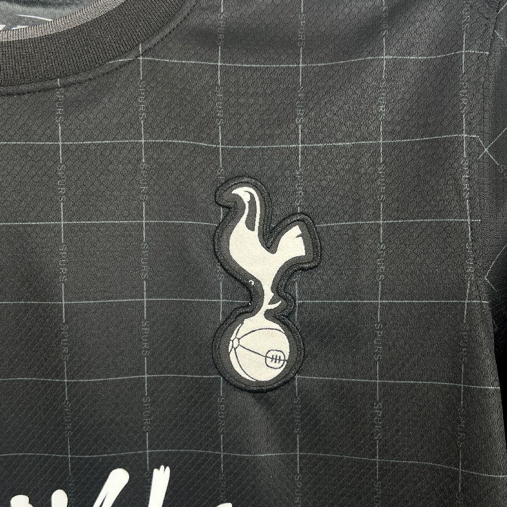 Maillot extérieur Tottenham 2025-26