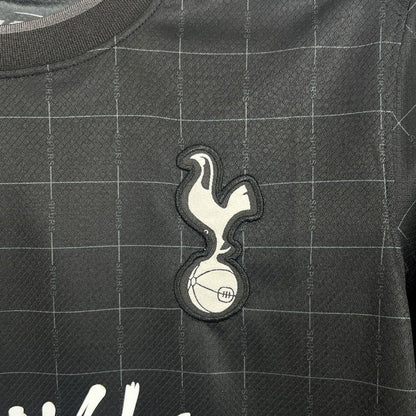 Maillot extérieur Tottenham 2025-26