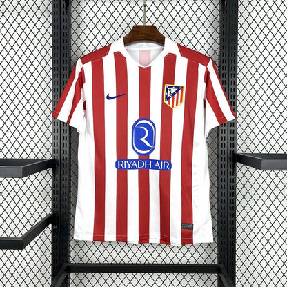 Maillot de l'Atlético de Madrid 2025-2026