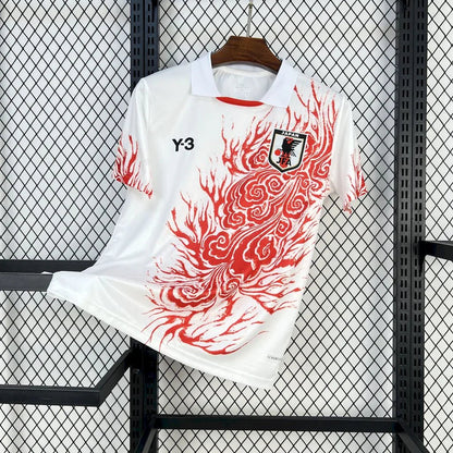 Japan concept jersey 2025-26