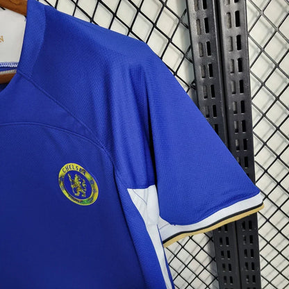 Chelsea 2023-2024 Home Jersey