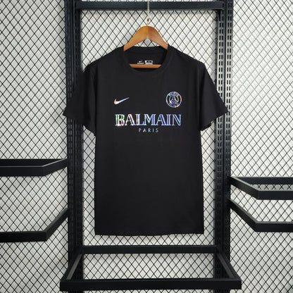 Paris Saint-Germain 2023-2024 concept edition jersey