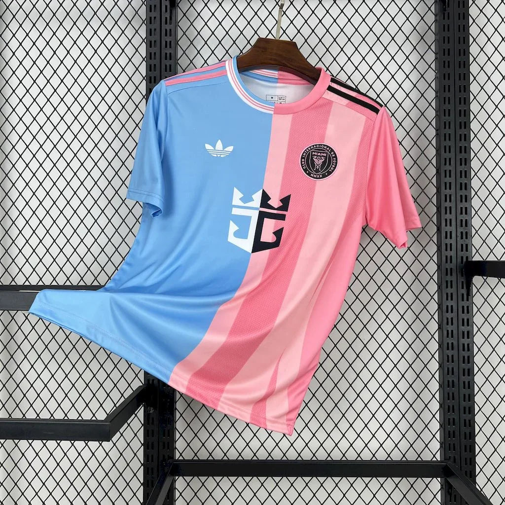 Inter Miami 2025-26 Concept Jersey