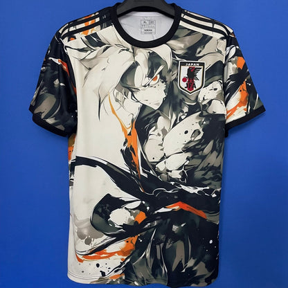Maillot 25/26  japon Spécial  b