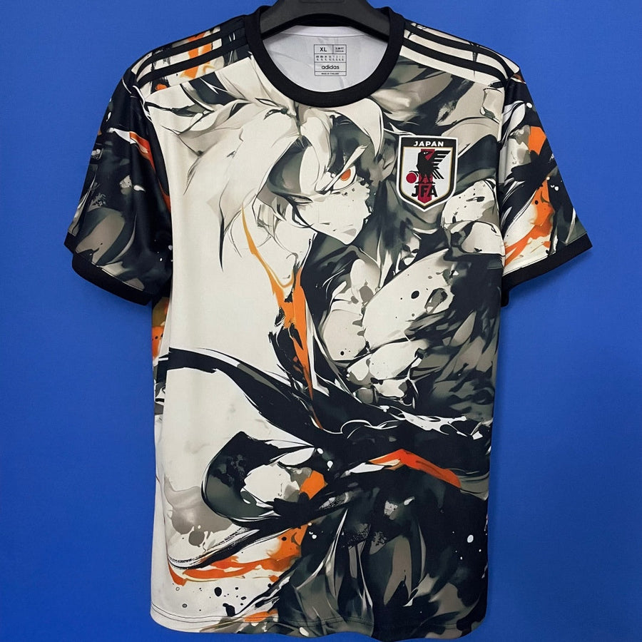 Maillot 25/26  japon Spécial  b