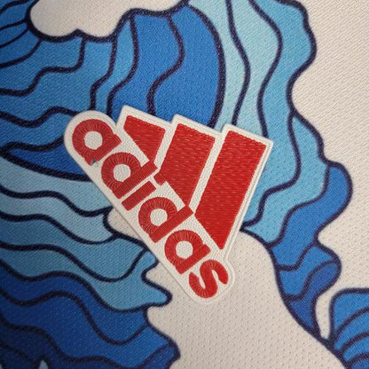 JAPAN SPECIAL EDITION JERSEY 2022-23