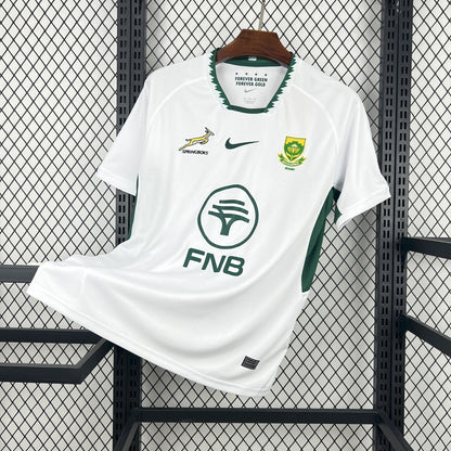 Maillot de l'Afrique du Sud 2026