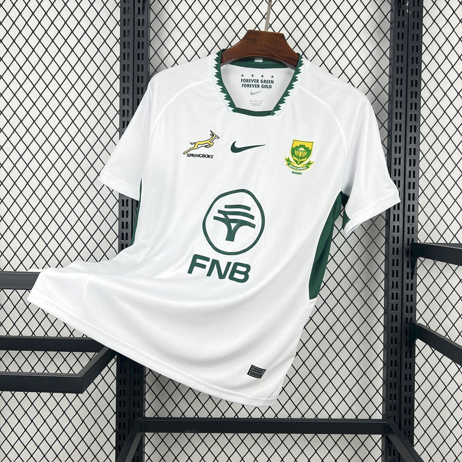 Maillot de l'Afrique du Sud 2026
