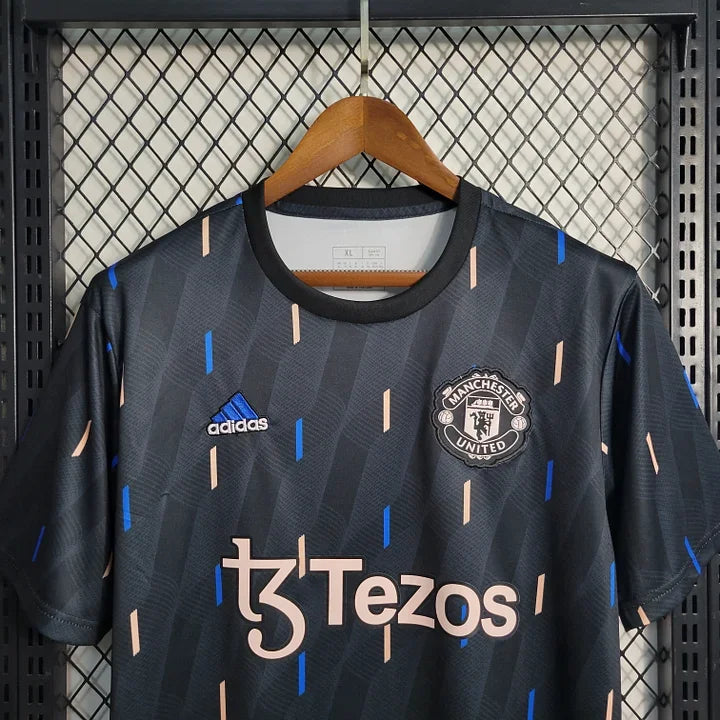Manchester United Training Jersey 2023