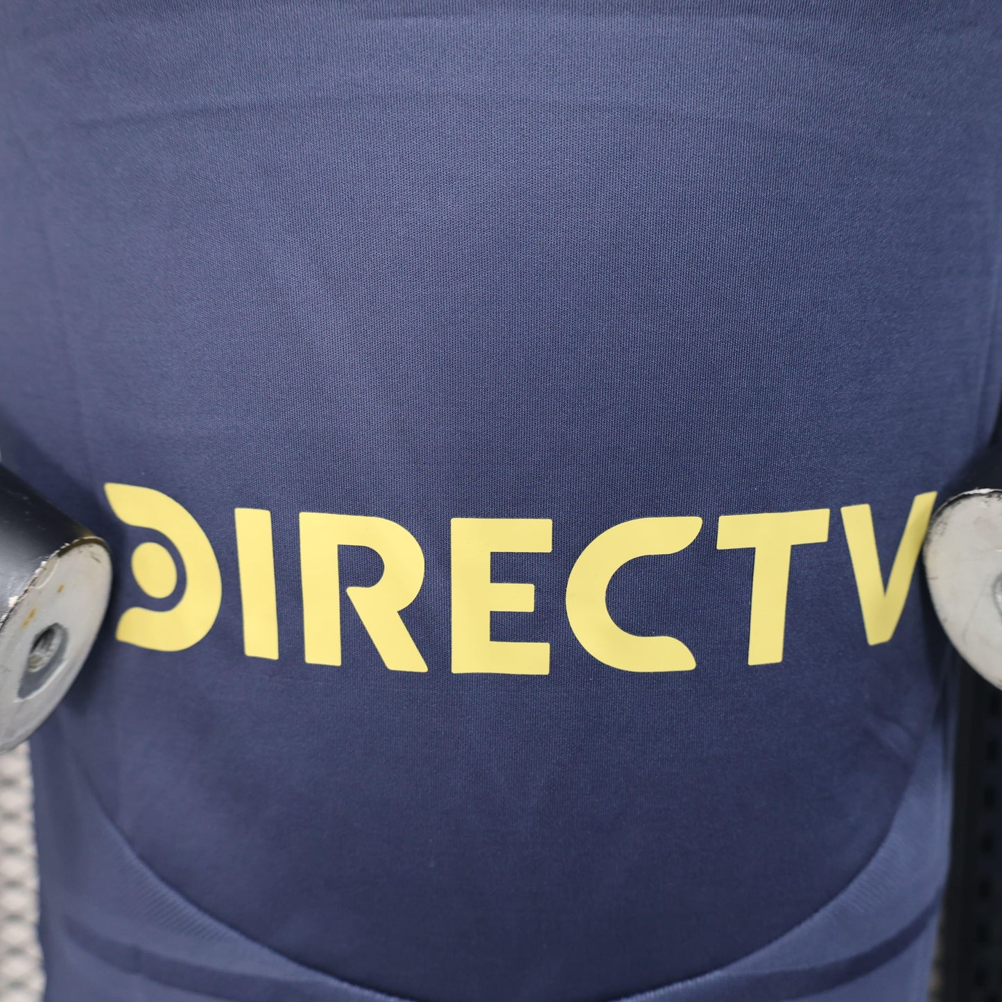 Boca Juniors 2025-2026 jersey