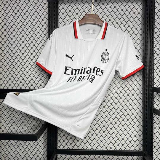 AC Milan Away Kit 2024/2025
