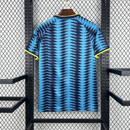 Maillot extérieur de la Colombie - Coupe du Monde 2026