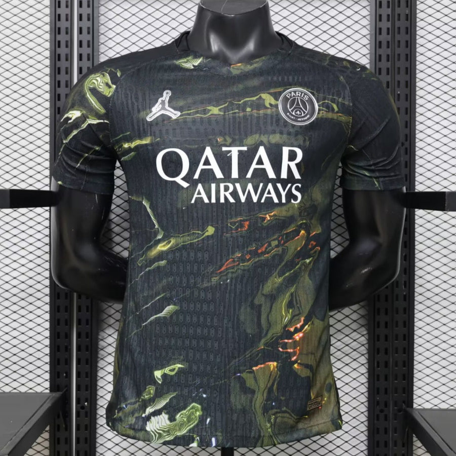 Maillot 25/26 PSG Night Edition Stadium player