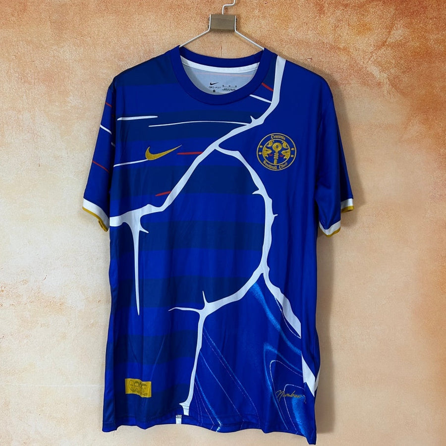 Maillot 25/26 Chelsea Spécial blue