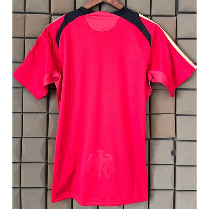2008 Allemagne rose  Retro