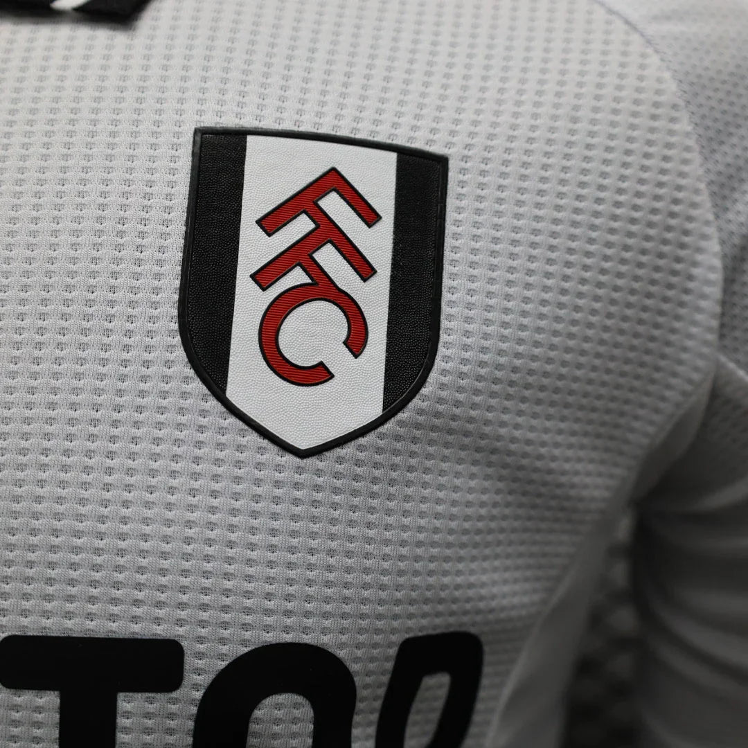 Maillot de Fulham 2024-25