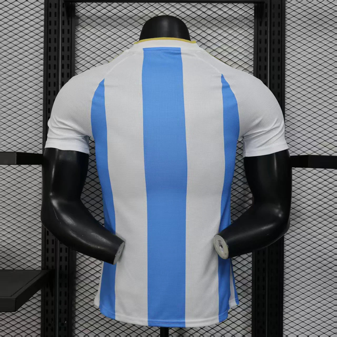 Argentina jersey 2025/26