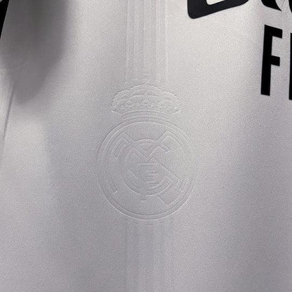 Real Madrid home jersey 2022 2023