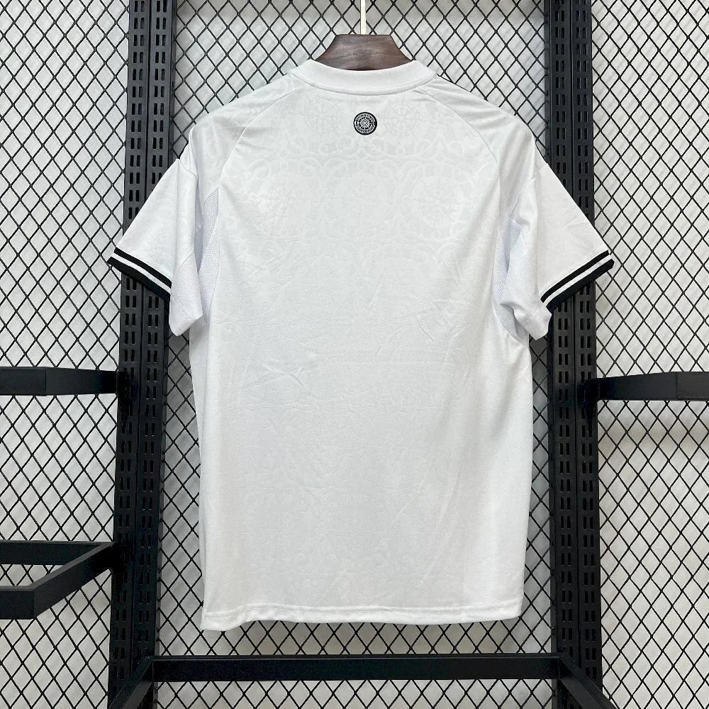 Maillot de Fulham 2025-26