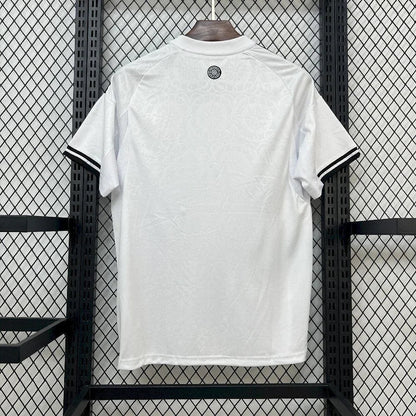 Maillot de Fulham 2025-26