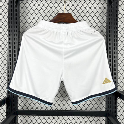 Short argentin Coupe du Monde 2026