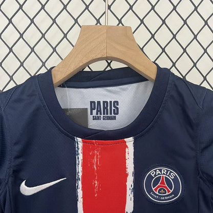 PSG Home Kids' Kit 2024/2025