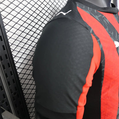 AC Milan jersey