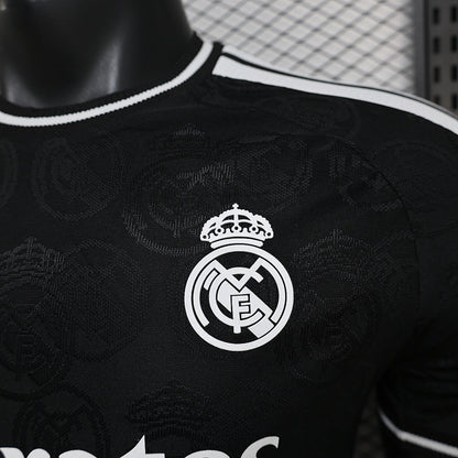 Maillot Real Madrid Concept 2026-27