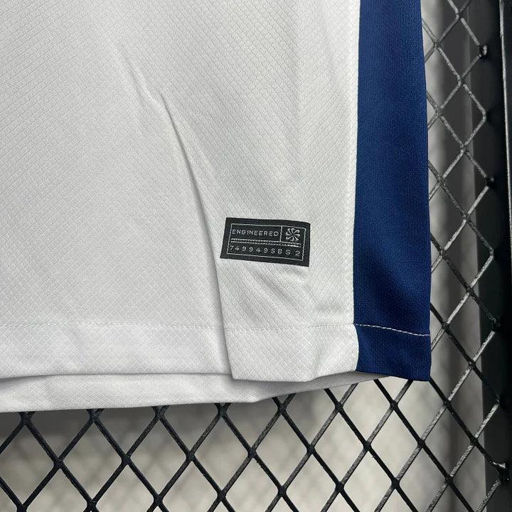 England EURO 2024 Jersey
