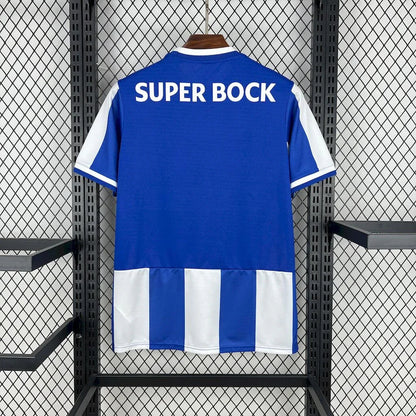 Porto 2025-26 Jersey