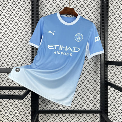 Maillot de Manchester City 2026-27
