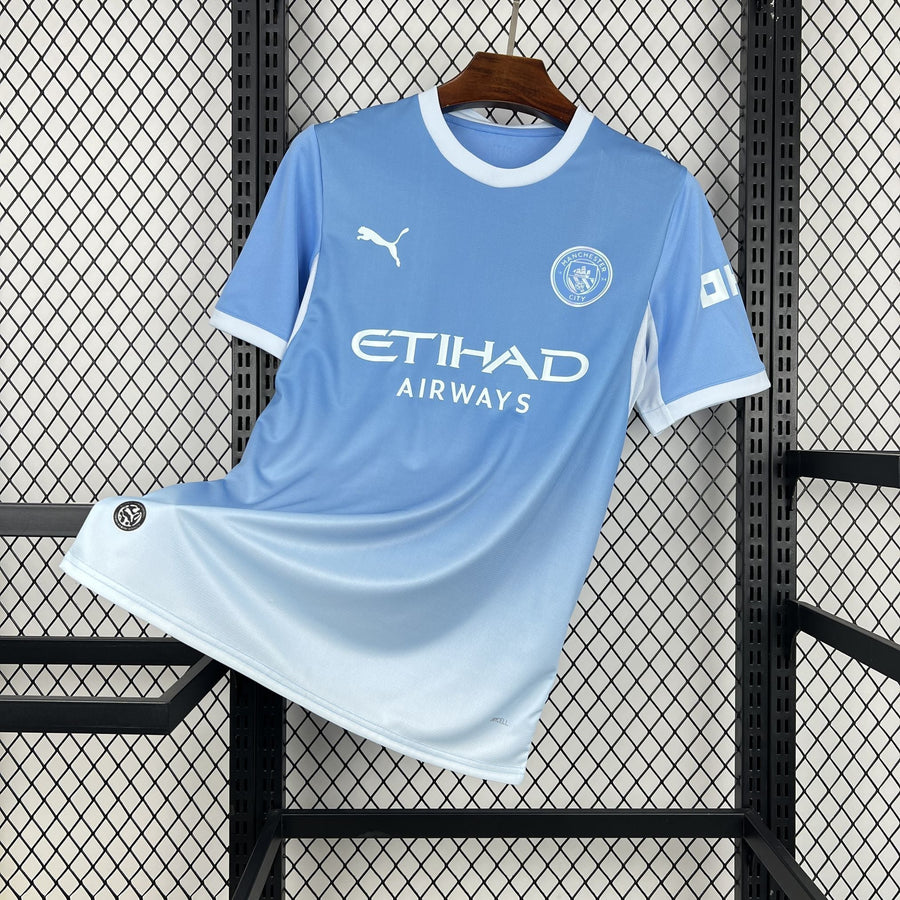 Maillot de Manchester City 2026-27