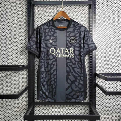 Paris Saint-Germain Special Edition 2023-2024 Jersey