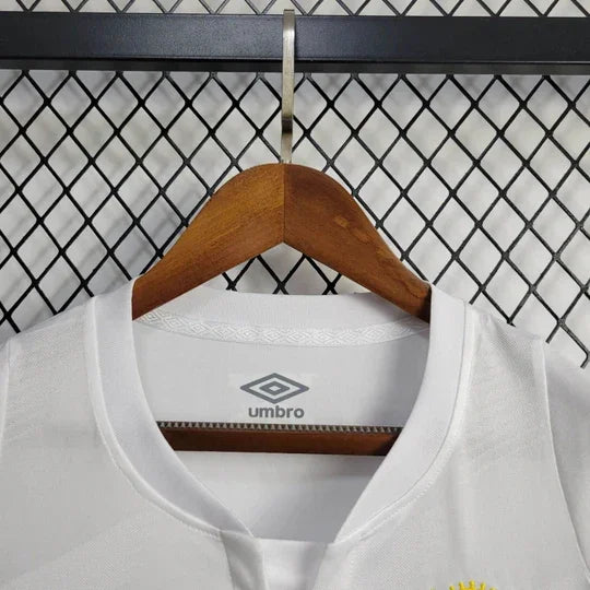 Santos 2024/2025 Home Jersey