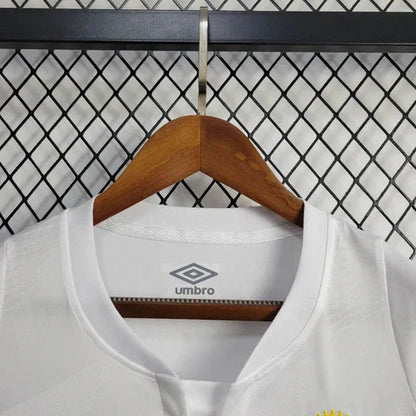 Santos 2024/2025 Home Jersey