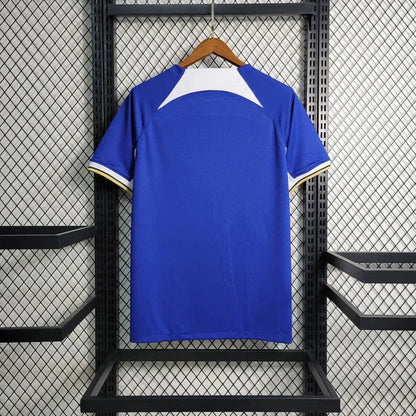 Chelsea 2023-2024 Home Jersey