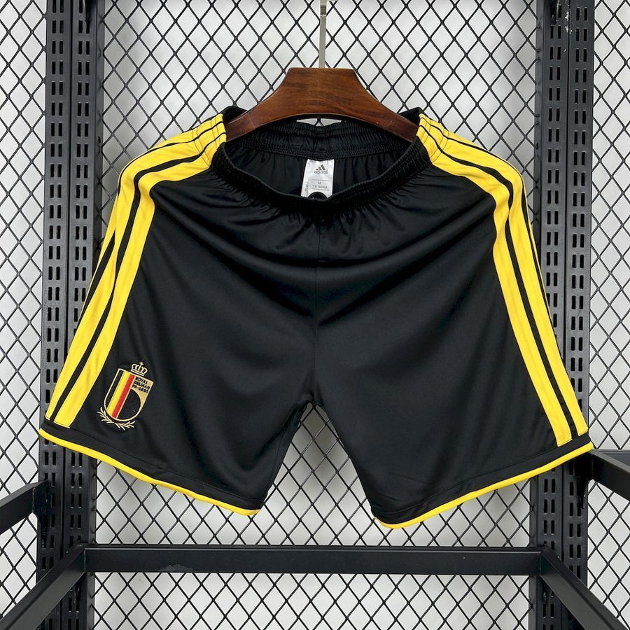 Short Belgique Coupe du monde 2026