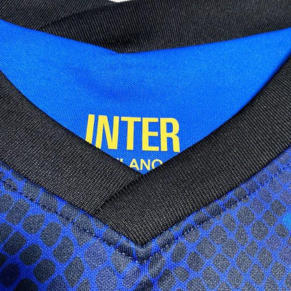 INTER MILAN HOME JERSEY 21/22