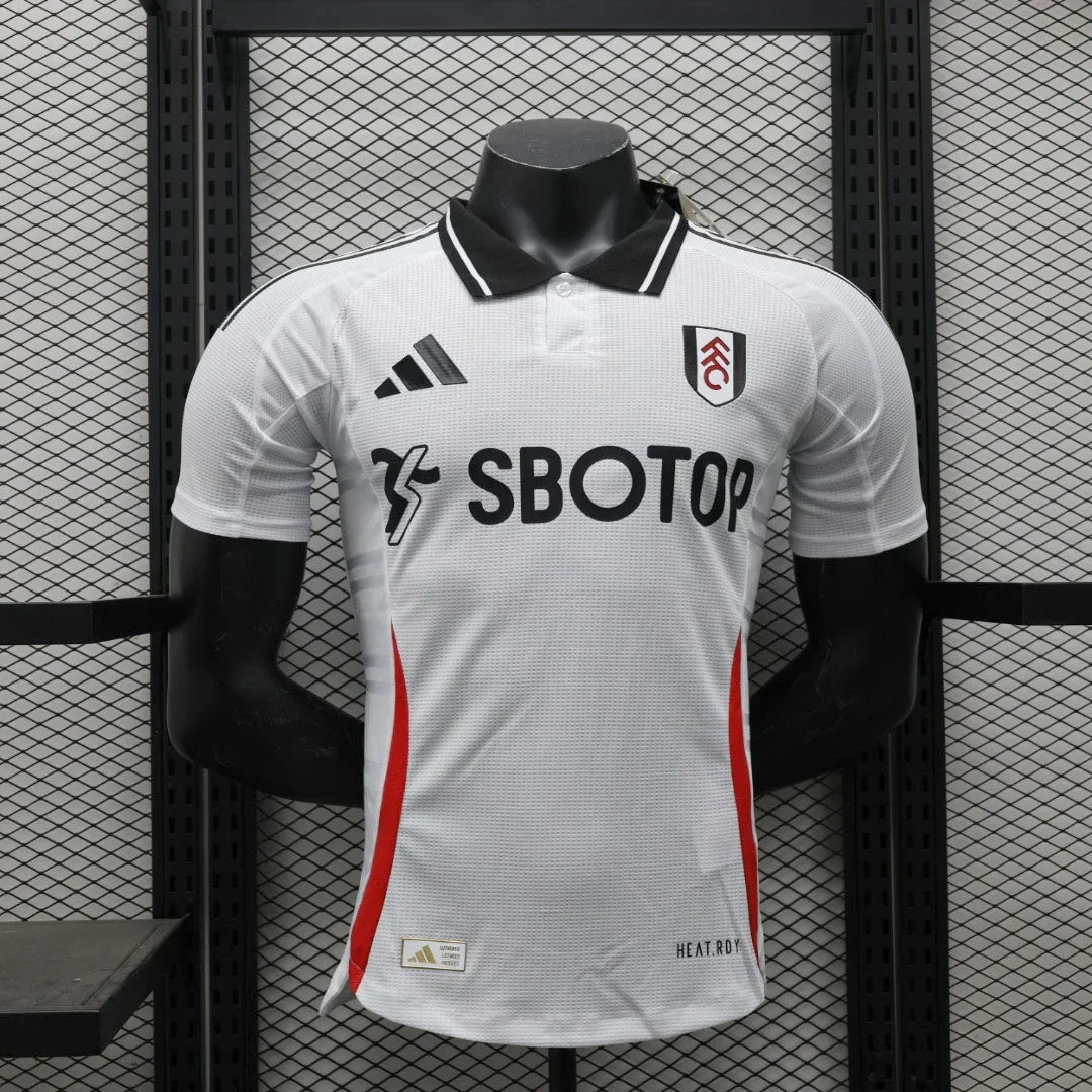 Maillot de Fulham 2024-25
