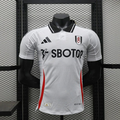 Maillot de Fulham 2024-25