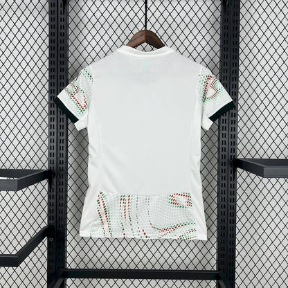 Portugal Women's Away Jersey 2025