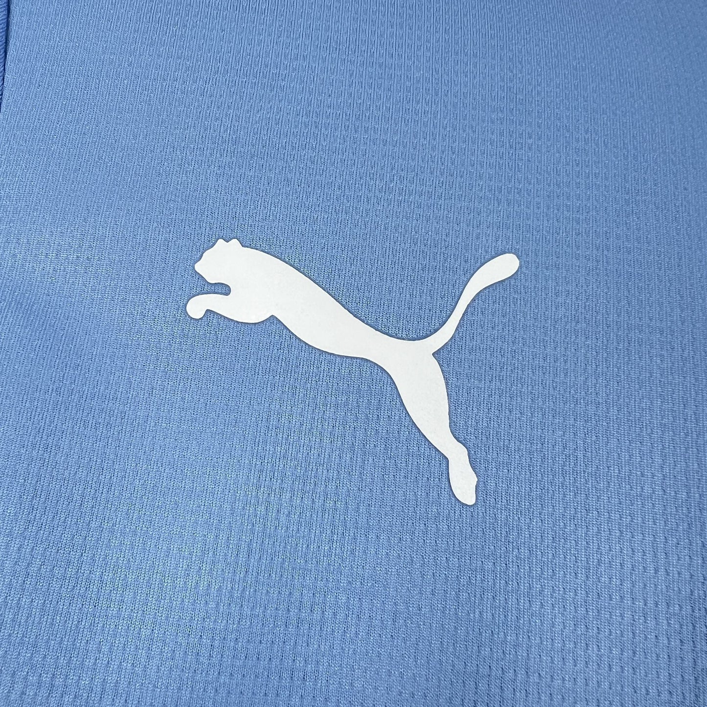 Maillot de Manchester City 2026-27