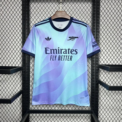 Arsenal Third Jersey 2024/25