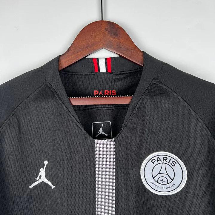 Paris Retro Jersey 2018 2019