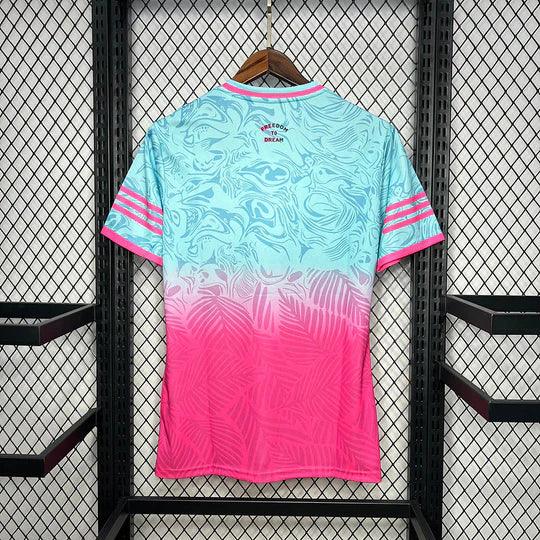 Inter Miami Concept Jersey 2024/2025