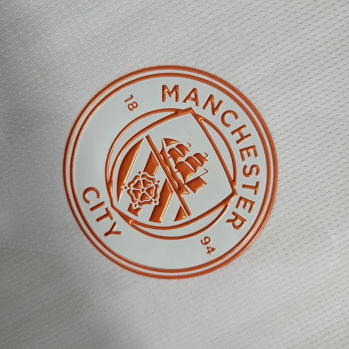 Manchester City 2023-2024 away kit
