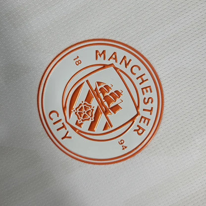 Manchester City 2023-2024 away kit