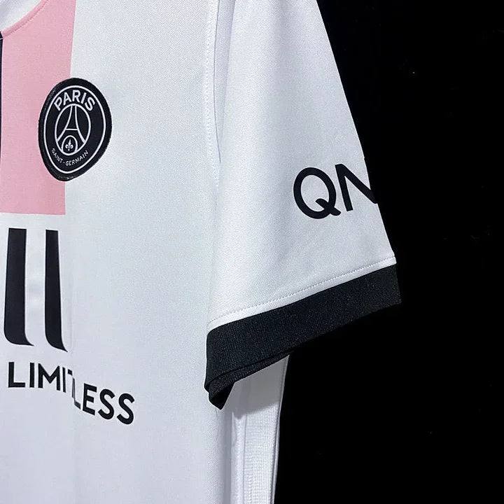 Paris Away Jersey 21/22