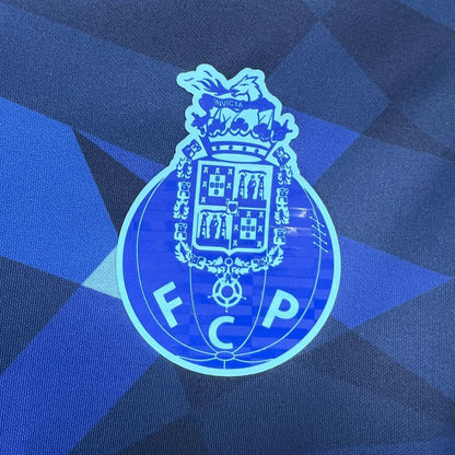 Porto concept jersey 2024-25