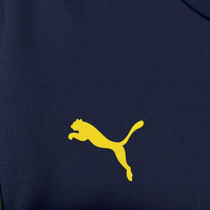 Portugal concept jersey 2025